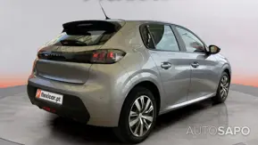 Peugeot 208 de 2023