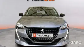 Peugeot 208 de 2023