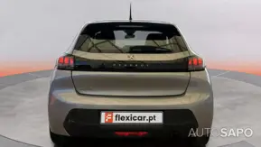 Peugeot 208 de 2023