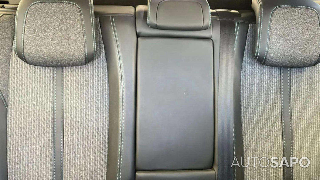 Peugeot 3008 1.2 PureTech Allure EAT8 de 2021