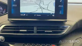 Peugeot 3008 1.2 PureTech Allure EAT8 de 2021
