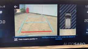 Peugeot 3008 1.2 PureTech Allure EAT8 de 2021