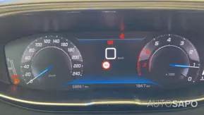 Peugeot 3008 1.2 PureTech Allure EAT8 de 2021