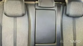 Peugeot 3008 1.2 PureTech Allure EAT8 de 2021