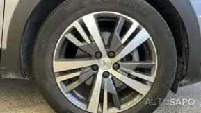 Peugeot 3008 1.2 PureTech Allure EAT8 de 2021