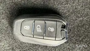 Peugeot 3008 1.2 PureTech Allure EAT8 de 2021