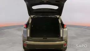 Peugeot 3008 1.2 PureTech Allure EAT8 de 2021