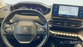 Peugeot 3008 1.2 PureTech Allure EAT8 de 2021