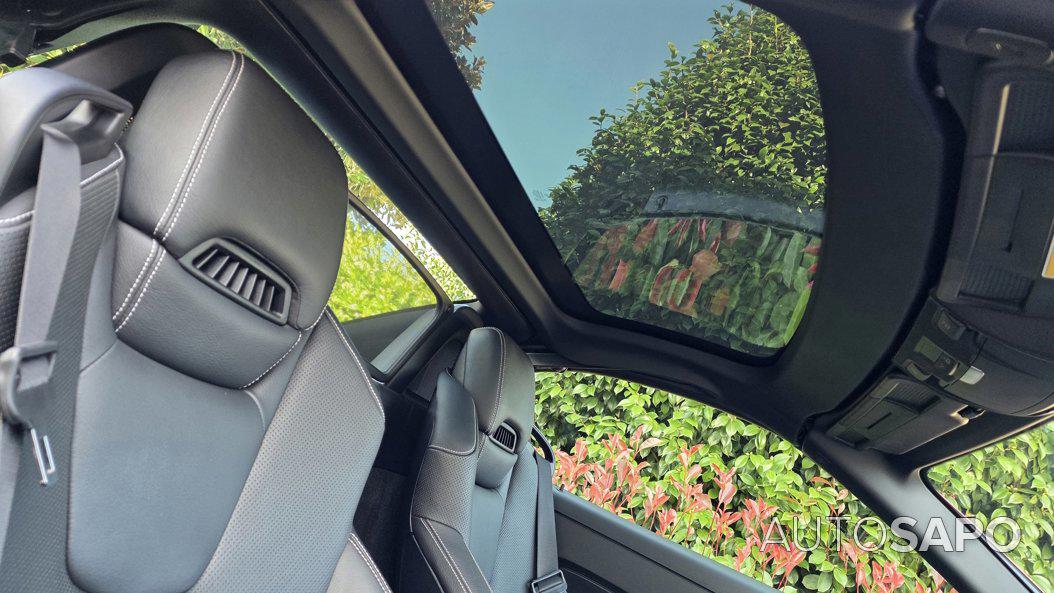 Mercedes-Benz Classe SLC 180 de 2018