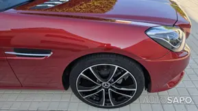 Mercedes-Benz Classe SLC 180 de 2018