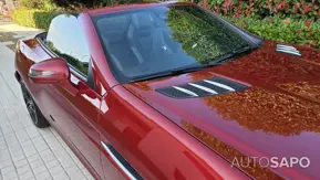 Mercedes-Benz Classe SLC 180 de 2018