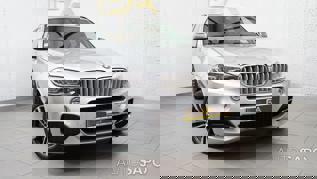 BMW X5 de 2015