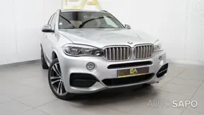 BMW X5 de 2015