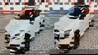 Volvo V40 Cross Country de 2019