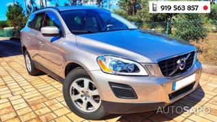 Volvo XC60 2.0 D3 Momentum de 2011