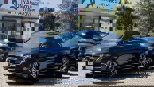 Mercedes-Benz Classe E de 2019