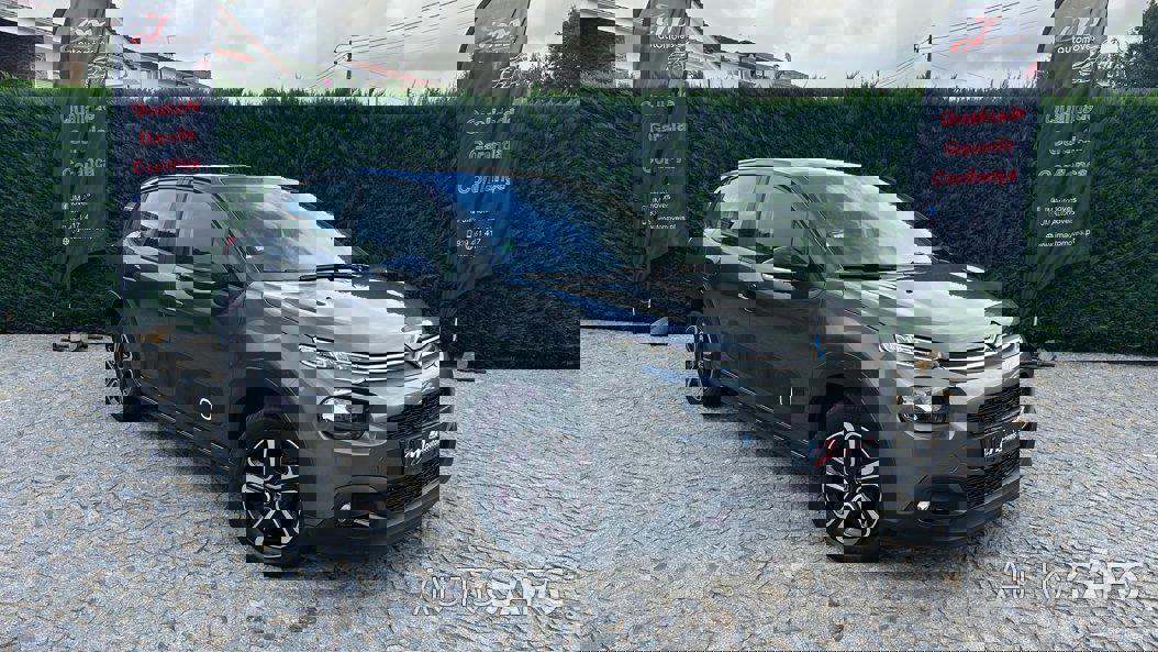 Citroen C3 de 2019