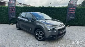 Citroen C3 de 2019