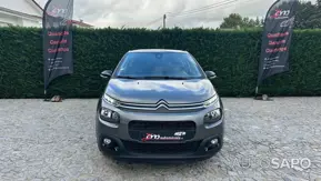 Citroen C3 de 2019