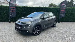 Citroen C3 de 2019