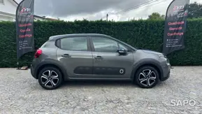 Citroen C3 de 2019