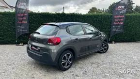 Citroen C3 de 2019
