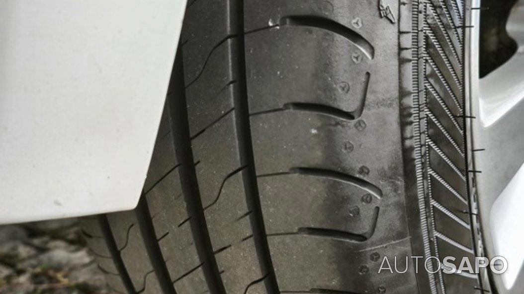 Peugeot 308 1.5 BlueHDi Style de 2021