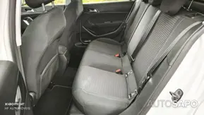 Peugeot 308 1.5 BlueHDi Style de 2021