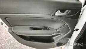 Peugeot 308 1.5 BlueHDi Style de 2021