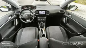 Peugeot 308 1.5 BlueHDi Style de 2021