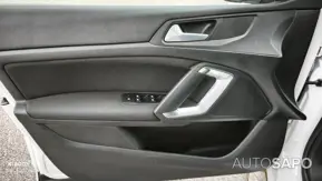 Peugeot 308 1.5 BlueHDi Style de 2021