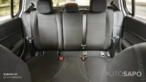 Peugeot 308 1.5 BlueHDi Style de 2021