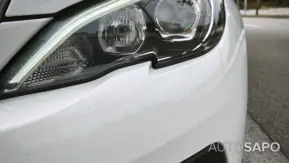 Peugeot 308 1.5 BlueHDi Style de 2021