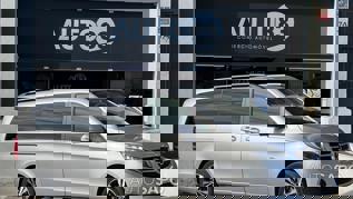 Mercedes-Benz Classe V de 2014