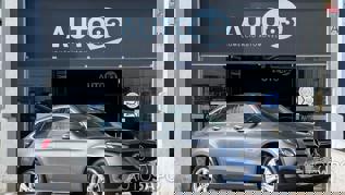 Mercedes-Benz Classe GLC de 2018