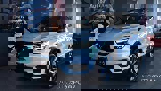 Volvo XC40 de 2021