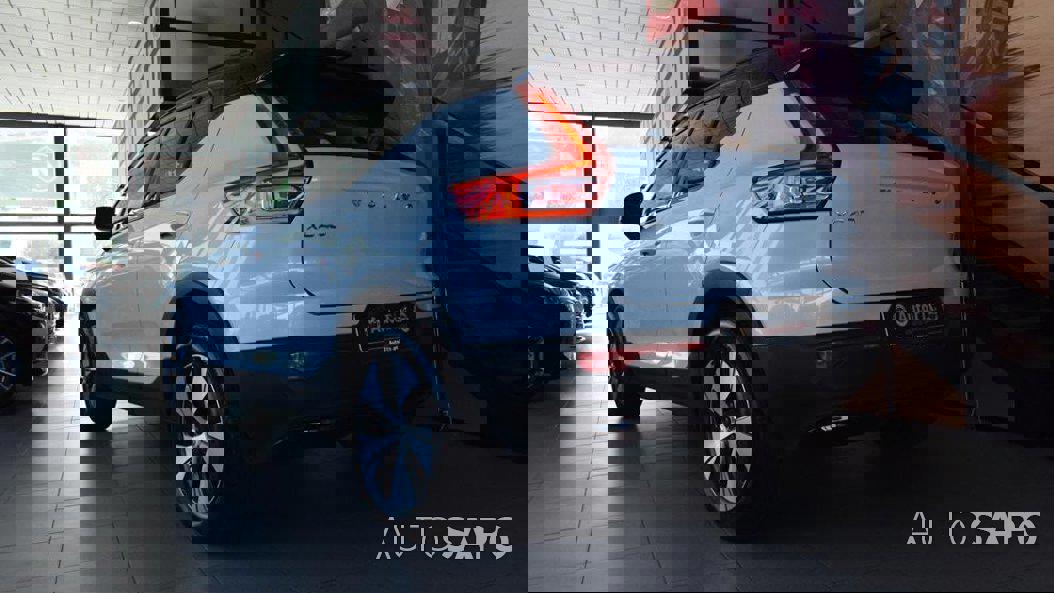 Volvo XC40 de 2021