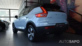 Volvo XC40 de 2021