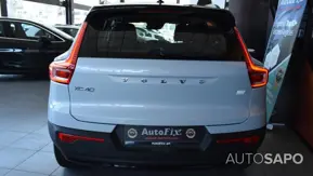 Volvo XC40 de 2021