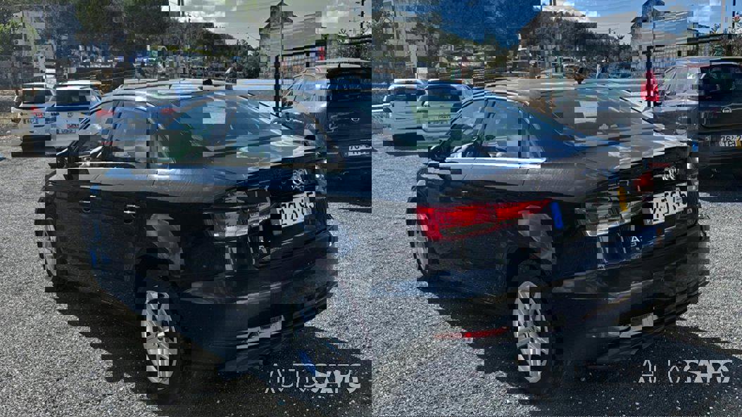 Audi A3 de 2017
