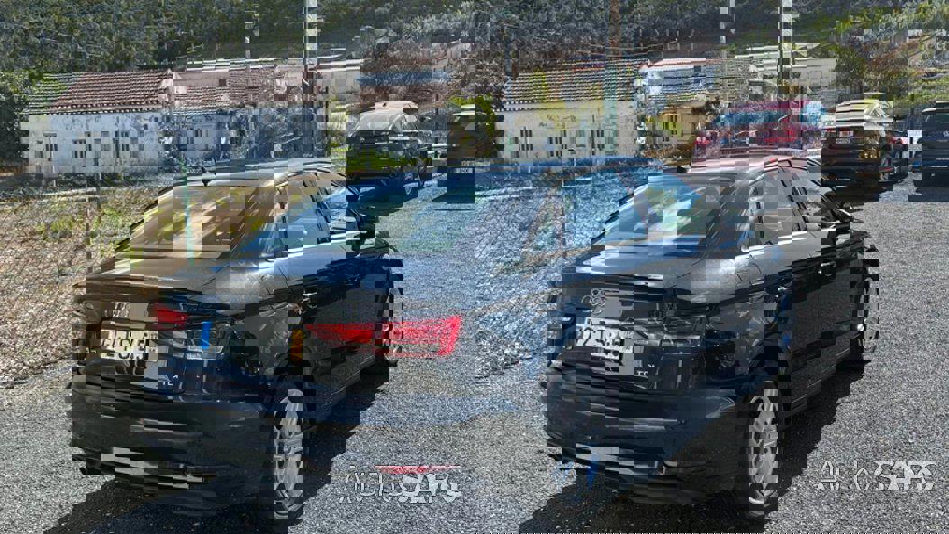 Audi A3 de 2017
