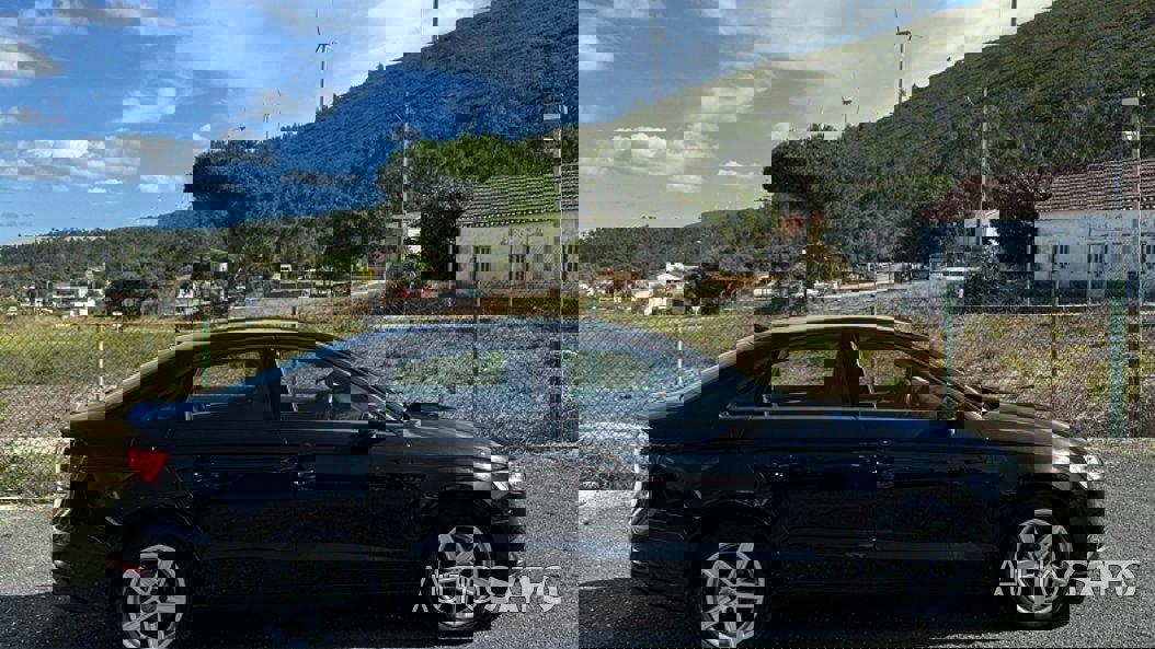 Audi A3 de 2017