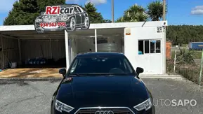 Audi A3 de 2017