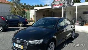 Audi A3 de 2017