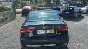 Audi A3 de 2017