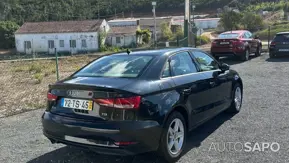 Audi A3 de 2017