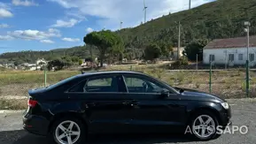 Audi A3 de 2017