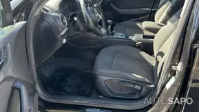 Audi A3 de 2017