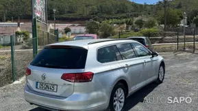 Volkswagen Passat de 2015