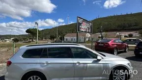Volkswagen Passat de 2015